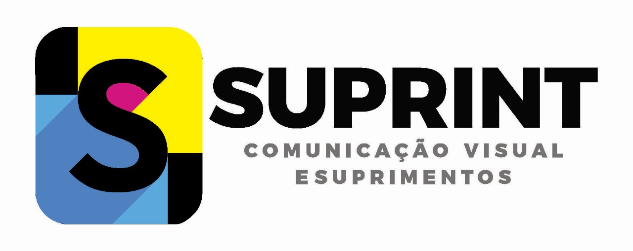 SUPRINT Comunicação Visual e Suprimentos